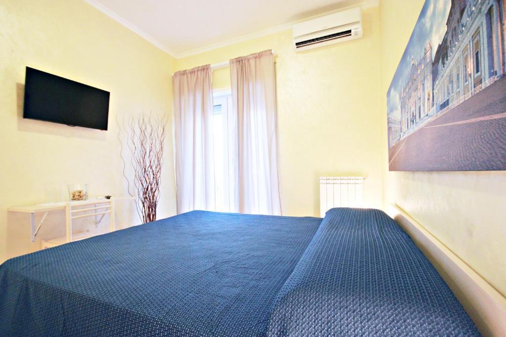 Affittacamere Holiday And